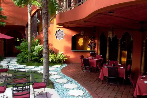 Impiana Private Villas Seminyak in Kuta