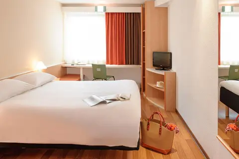 Hotel ibis Wien Mariahilf in Wenen — foto 8