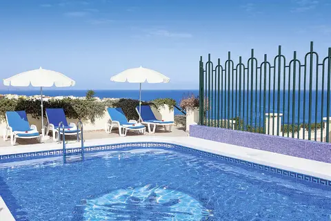 Appartementen Bahia Playa in Puerto de la Cruz — foto 3