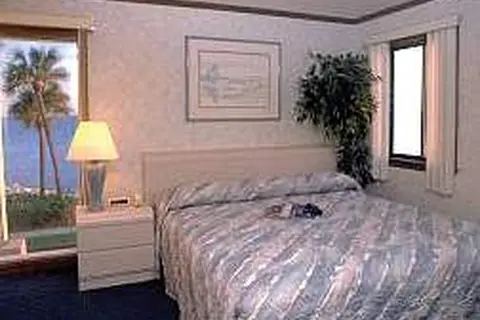 Sailport Waterfront Suites on Tampa Bay in Tampa — foto 2