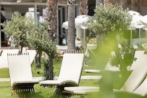 Berry Blue Hotels in Manavgat — foto 16