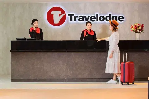 Travelodge Sukhumvit 11 in Bangkok — foto 12