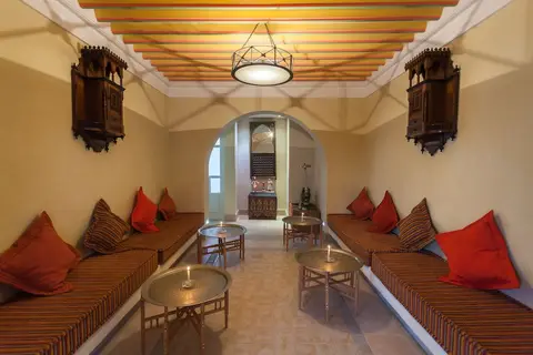 Cesar Thalasso in ميدون — foto 25