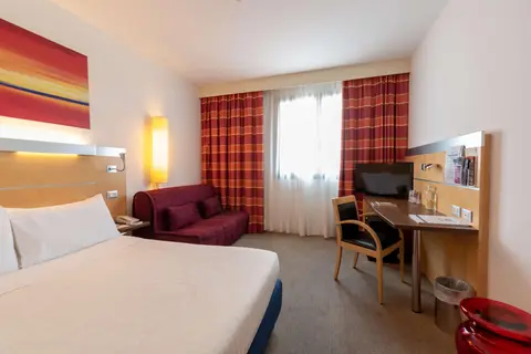 Best Western Palace Inn Hotel in Ferrara, foto 29