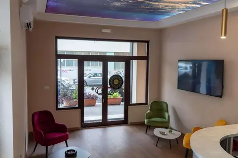 The Sun Boutique Hotel in Napels, foto 12