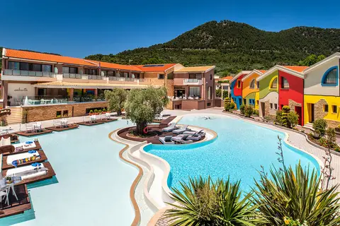 Alexandra Golden Boutique Hotel in Δήμος Θάσου