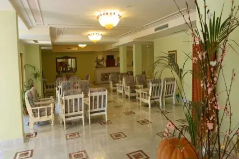 Villa Igea in Sorrento — foto 19