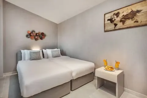 Pefki Deluxe Residences foto 8