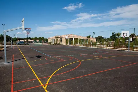 Vakantiepark Les Demeures Du Ventoux foto 9