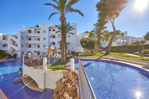 Hotel Gavimar Cala Gran Costa del Sur foto 10