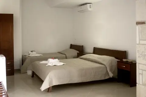 Hotel Medusa in Δημοτική Ενότητα Κασσάνδρας — foto 17