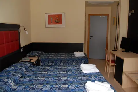 Hotel Arno in Venetië — foto 30