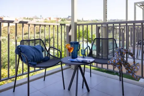 Santa Marina Beach Hotel in Agia Marina — foto 22