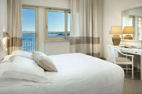Hotel Gabbiano Azzurro in Fìgari/Golfo Aranci — foto 4