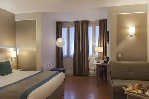 Classics Hotel Bastille in Parijs, foto 16