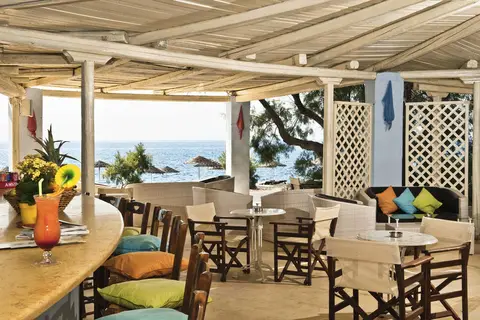 Atlantis Beach in Thira Municipal Unit, foto 9