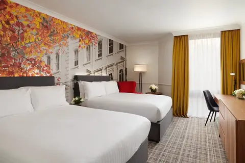 Millennium Hotel And Conference Centre Gloucester London in Londen, foto 29