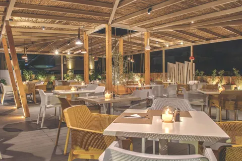 Fly & Go Iliada Beach Hotel in Gouvia — foto 20