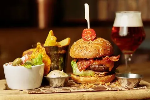 WestCord Hotel de Wadden foto 4