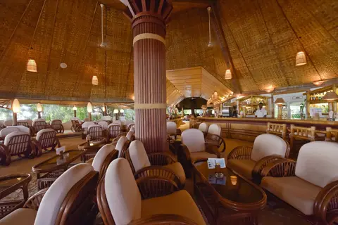 Thulhagiri Island Resort & Spa in Thulhagiri — foto 30