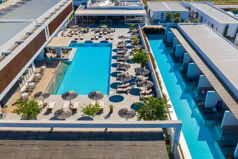 Sentido Pearl Beach Kos in Μαρμάρι — foto 3