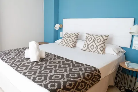 Appartementen Aqquaria Suites foto 12