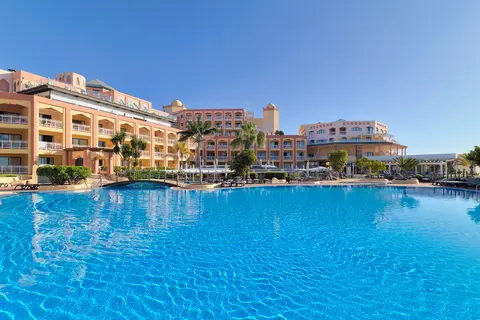 H10 Playa Esmeralda in Pájara — foto 11