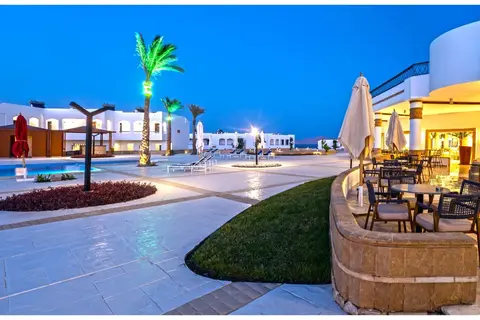 Invidia Coral Beach Tiran in Sharm El Sheikh — foto 12