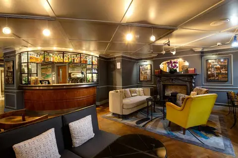 Morton Hotel in Londen, foto 3