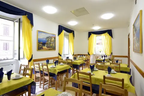 Hotel Tex in Rome, foto 12