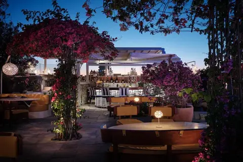 Belvedere Mykonos in Τούρλος — foto 13