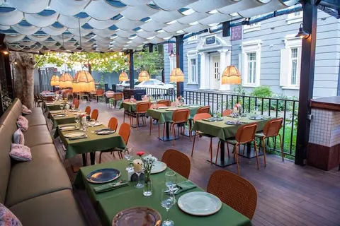 Hotel Twenties in Tbilisi, foto 5