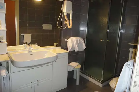 Hotel Giardino in Arona — foto 13