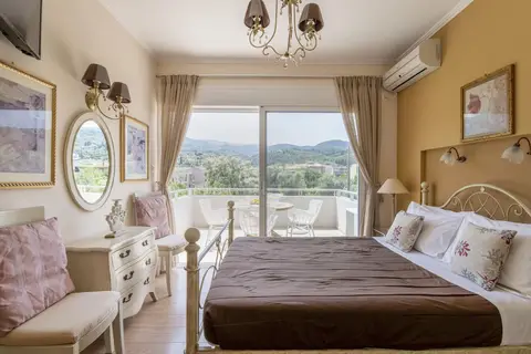 Agnadi Suites in Nikiana South Beach, foto 28