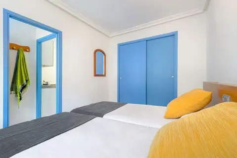 Apartamentos Vibra Jabeque Blue in Ibiza — foto 18