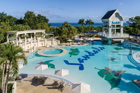 Sandals Ochi in Ocho Rios — foto 14
