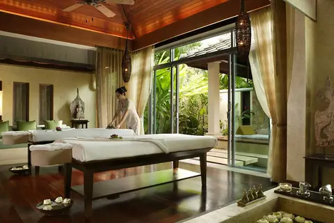 ROBINSON Khao Lak in Khuekkhak, Takuapa — foto 17