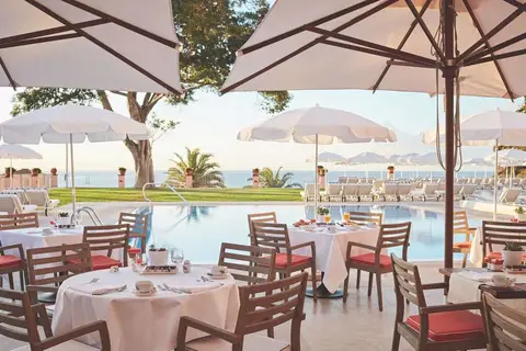 Belmond Reids Palace in Funchal, foto 8