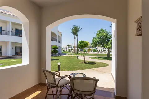 Sunrise Alma Bay Resort in Al Hadaba, foto 13