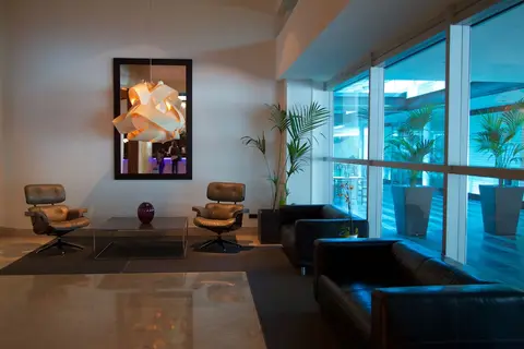 abba Playa Gijon Hotel in Gijon — foto 19