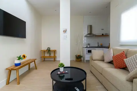 Apartamentos Magna Sevilla in Sevilla — foto 6
