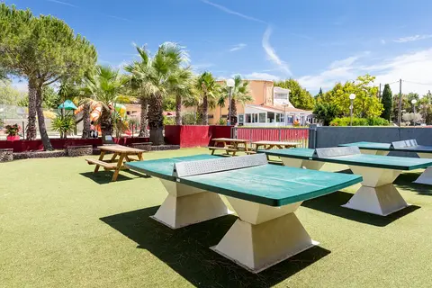 Oasis Palavasienne in Lattes — foto 18