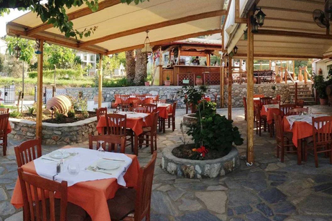 Hotel Vontzos foto 6