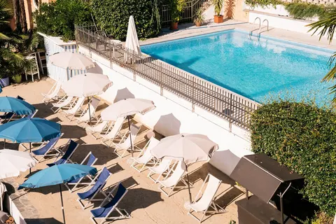 Hotel Ristorante Giardinetto foto 9