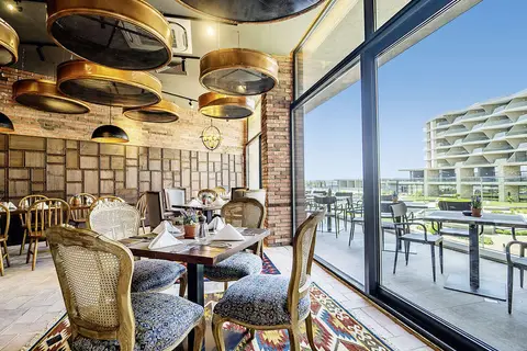 Wave Resort in Поморие — foto 22
