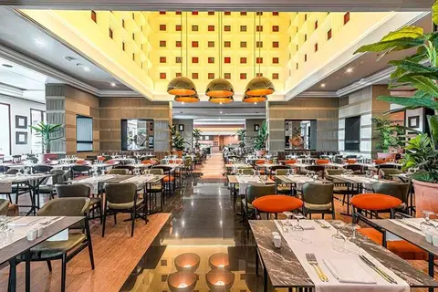 Riu Palace Tikida Agadir in Agadir, foto 28