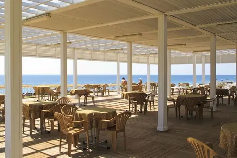 Süral Garden in Manavgat — foto 24