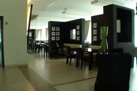 Holiday Inn Express Dubai Internet City in Dubai — foto 6
