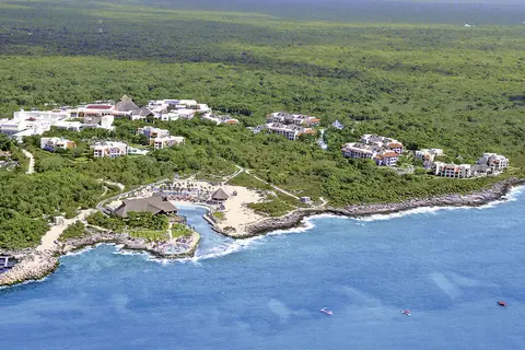 Occidental at Xcaret Destination in Playa del Carmen — foto 18