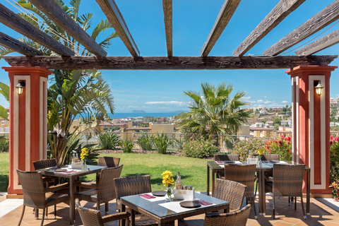 AT Colina del Paraiso - inclusief huurauto foto 5